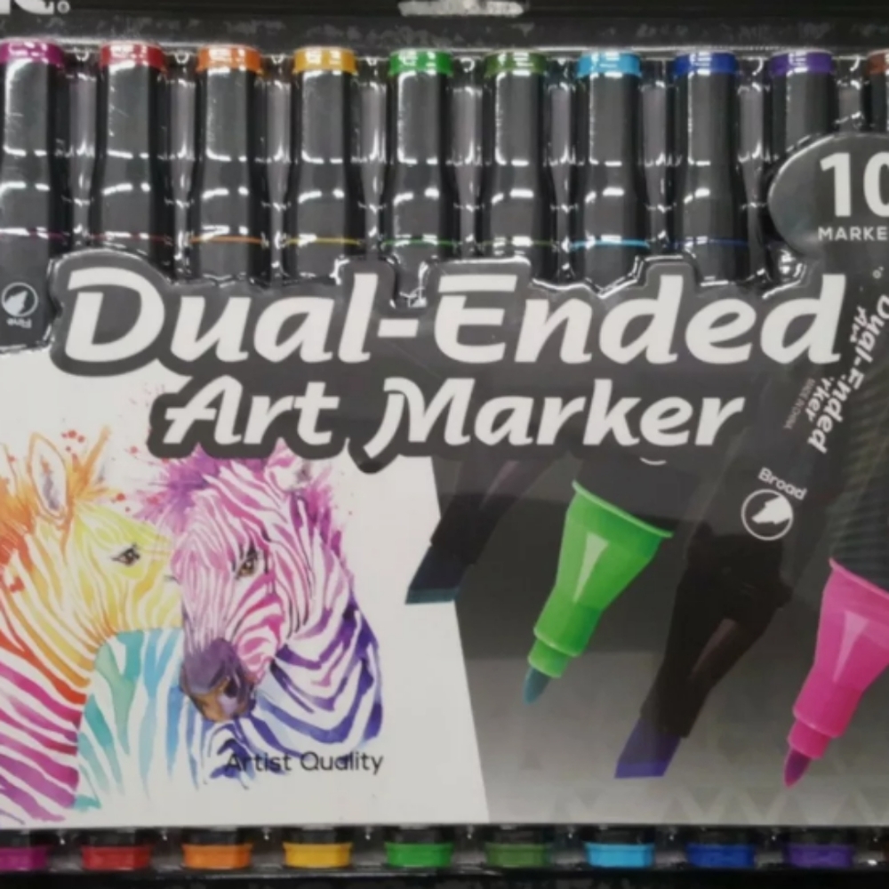 Art paint.